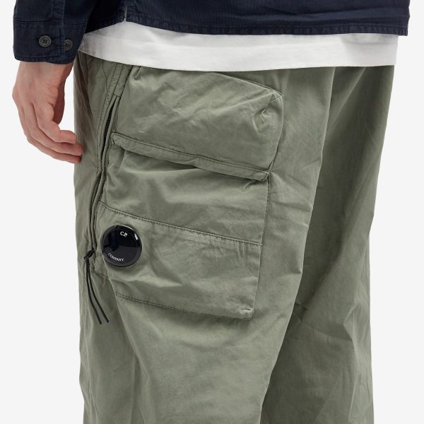 C.P. Company Micro Reps Loose Utility Pants