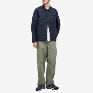 C.P. Company Micro Reps Loose Utility Pants