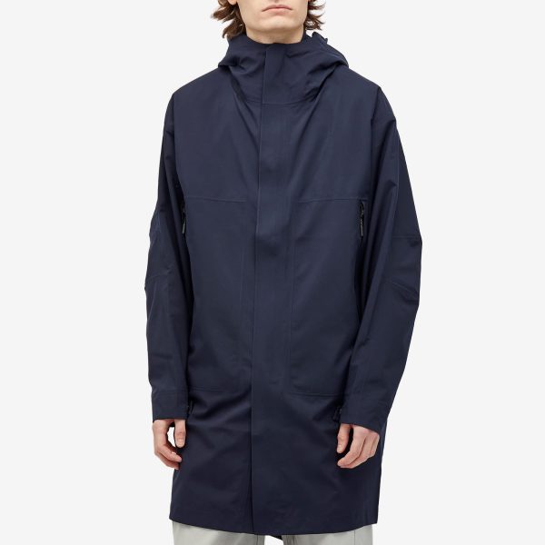 Norse Projects Arktisk 3L Waterproof M-51 Parka