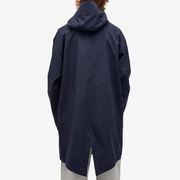 Norse Projects Arktisk 3L Waterproof M-51 Parka