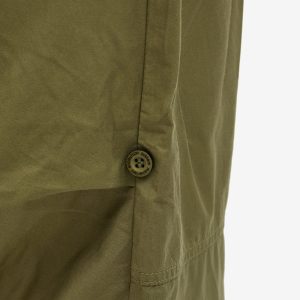 Maharishi Original Loose Organic Sno Pants