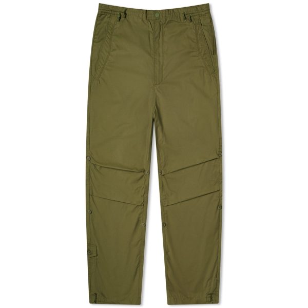 Maharishi Original Loose Organic Sno Pants