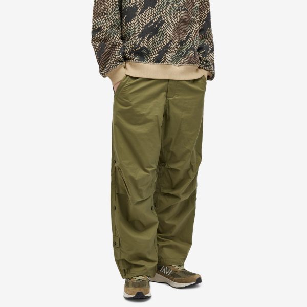 Maharishi Original Loose Organic Sno Pants