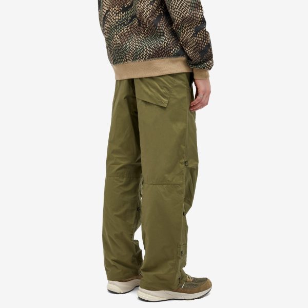 Maharishi Original Loose Organic Sno Pants