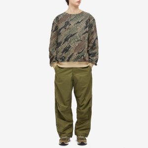 Maharishi Original Loose Organic Sno Pants