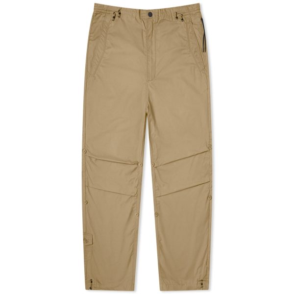 Maharishi Original Loose Organic Sno Pants