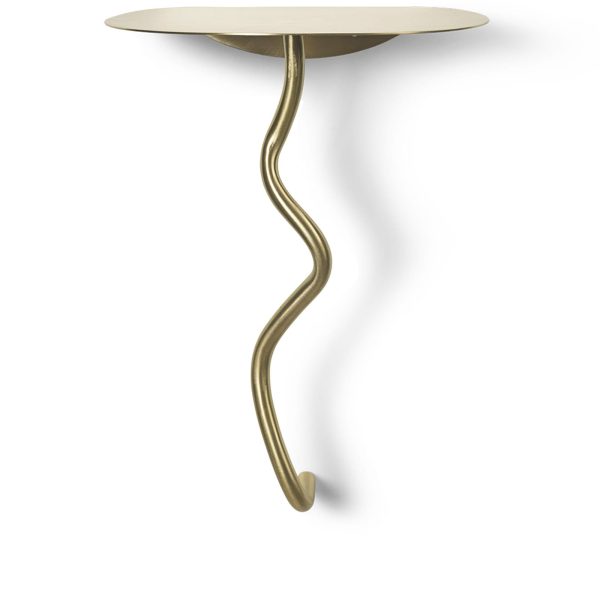 ferm LIVING Curvature Wall Table