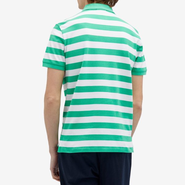 Polo Ralph Lauren Bold Stripe Polo Shirt