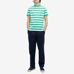 Polo Ralph Lauren Bold Stripe Polo Shirt