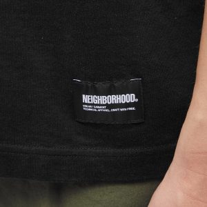 Neighborhood Classic Crew Neck T-Shirt