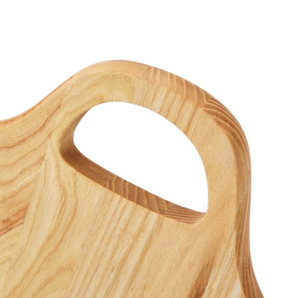 The Conran Shop Round Chopping Board