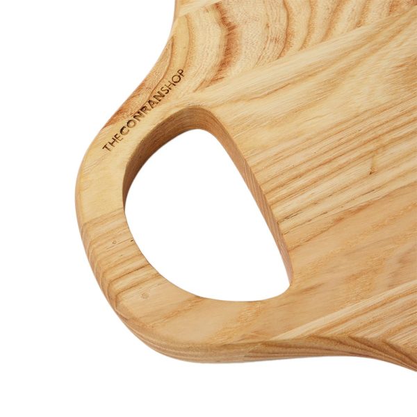 The Conran Shop Round Chopping Board