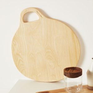 The Conran Shop Round Chopping Board