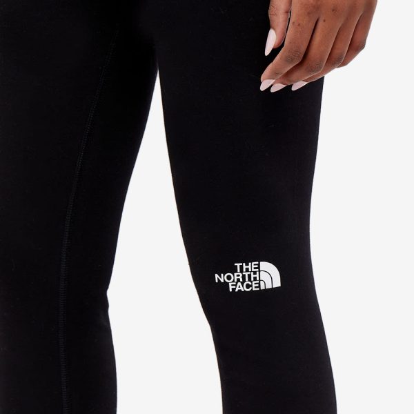 The North Face Interlock Cotton Legging