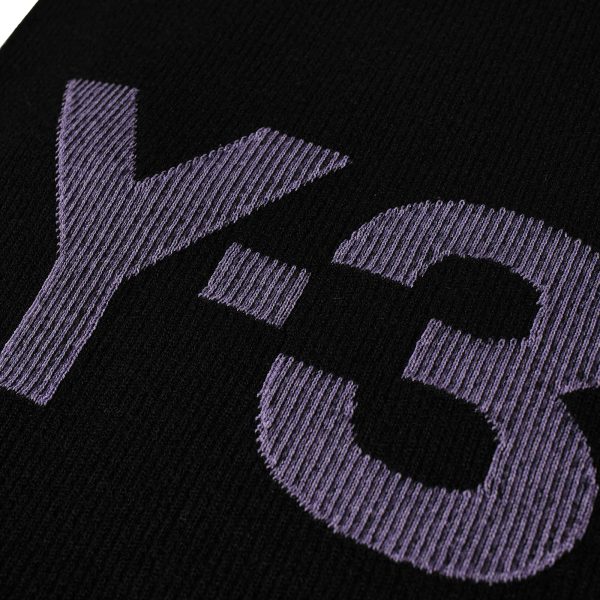 Y-3 X Real Madrid Scarf