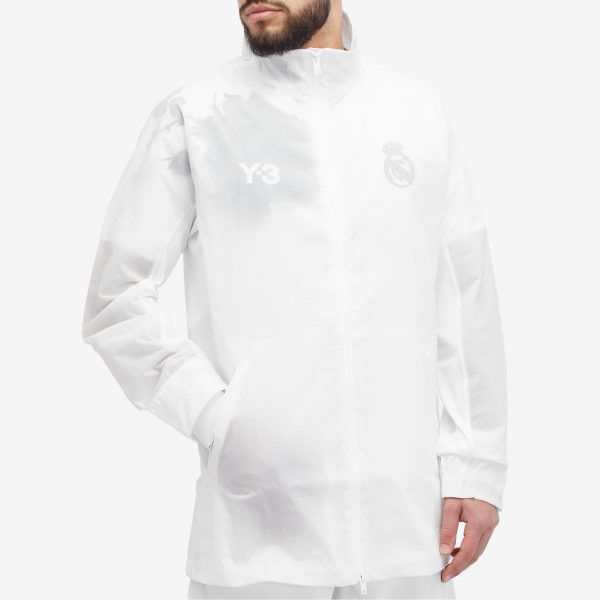 Y-3 x Real Madrid Anthem Jacket