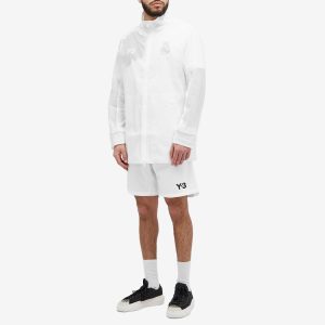 Y-3 x Real Madrid Anthem Jacket