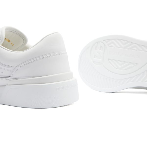 Dolce & Gabbana New Roma Sneaker