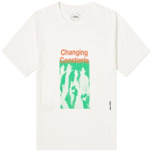 Magic Castles Changing Constants T-Shirt