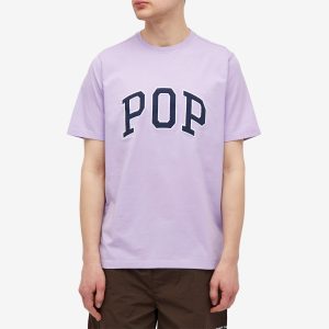 POP Trading Company Arch T-Shirt