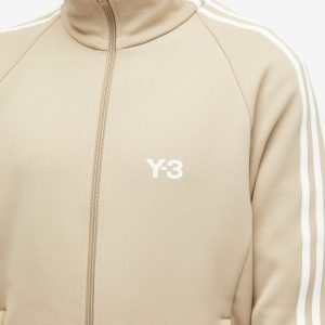 Y-3 3 Stripe Track Top