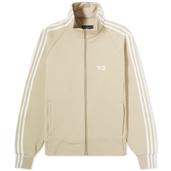 Y-3 3 Stripe Track Top