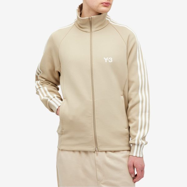 Y-3 3 Stripe Track Top