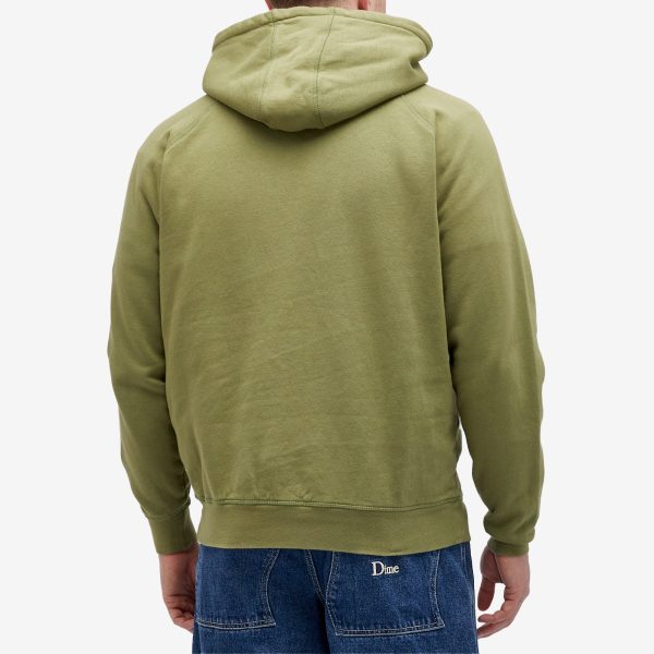 POP Trading Company Arch Hooded Sweat