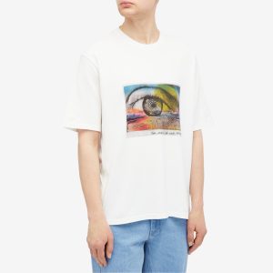 Magic Castles Eye T-Shirt