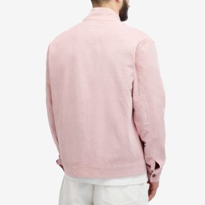 POP Trading Company Full Zip Minicord Jacket