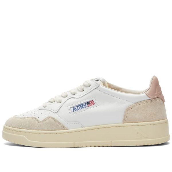 Autry Medalist Low Sneaker