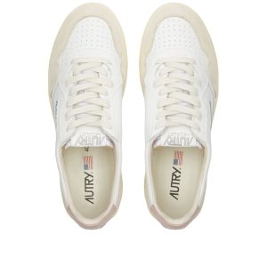 Autry Medalist Low Sneaker