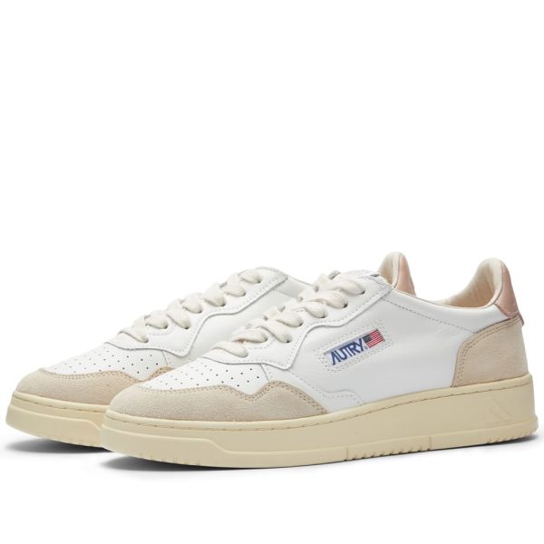 Autry Medalist Low Sneaker