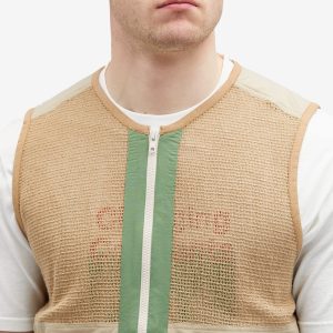 Magic Castles Beyond Vest