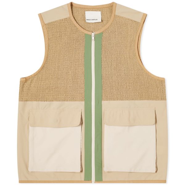 Magic Castles Beyond Vest