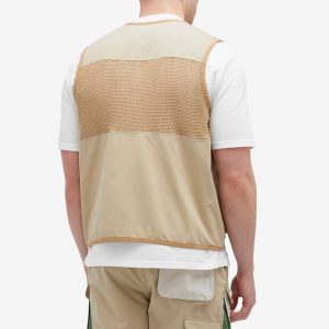 Magic Castles Beyond Vest