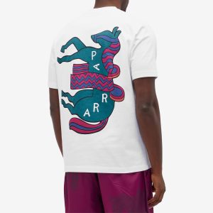 By Parra Fancy Horse T-Shirt