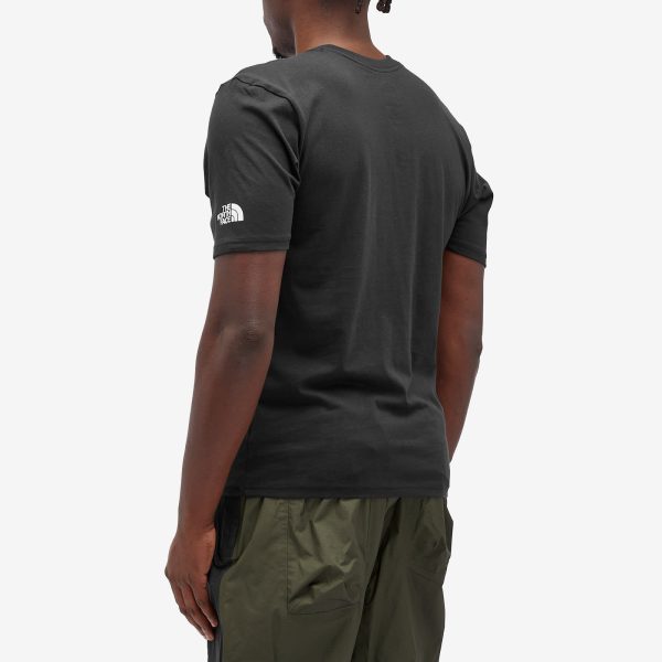 The North Face x Undercover Technical Graphic T-Shirt