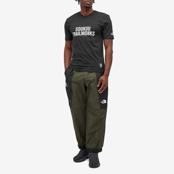 The North Face x Undercover Technical Graphic T-Shirt