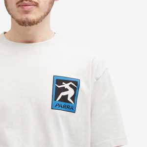 By Parra Pigeon Legs T-Shirt