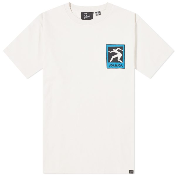 By Parra Pigeon Legs T-Shirt