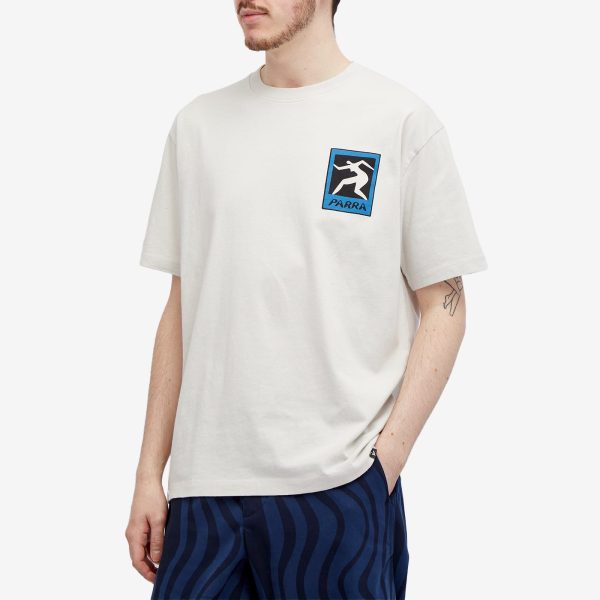 By Parra Pigeon Legs T-Shirt