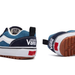 Vans x Imran Potato Knu Skool MTE-1 LX