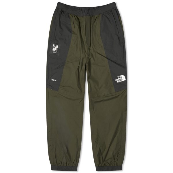 The North Face x Undercover Hike Convertible Shell Pants