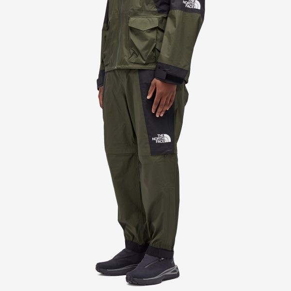 The North Face x Undercover Hike Convertible Shell Pants