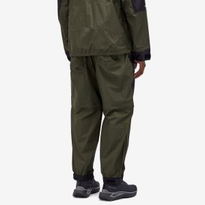 The North Face x Undercover Hike Convertible Shell Pants