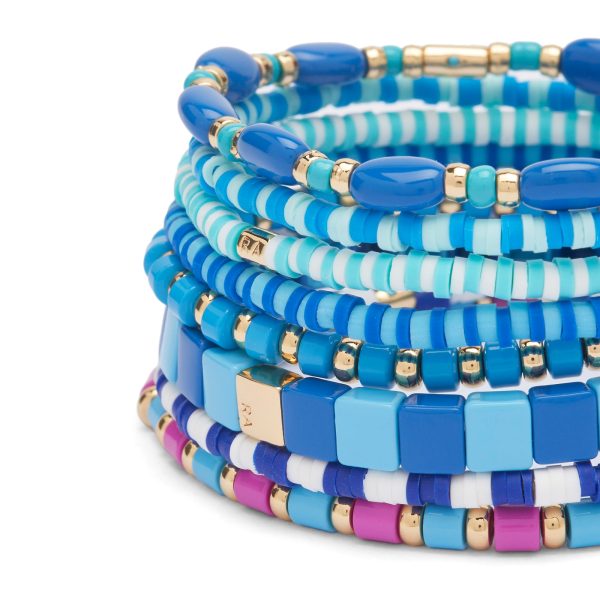 Roxanne Assoulin Colour Therapy Bracelets Set