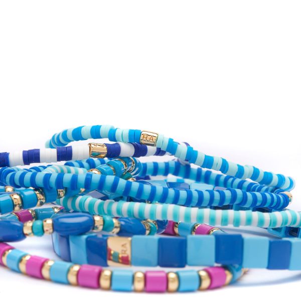 Roxanne Assoulin Colour Therapy Bracelets Set