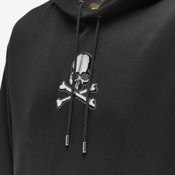 MASTERMIND WORLD Emblem Hoodie