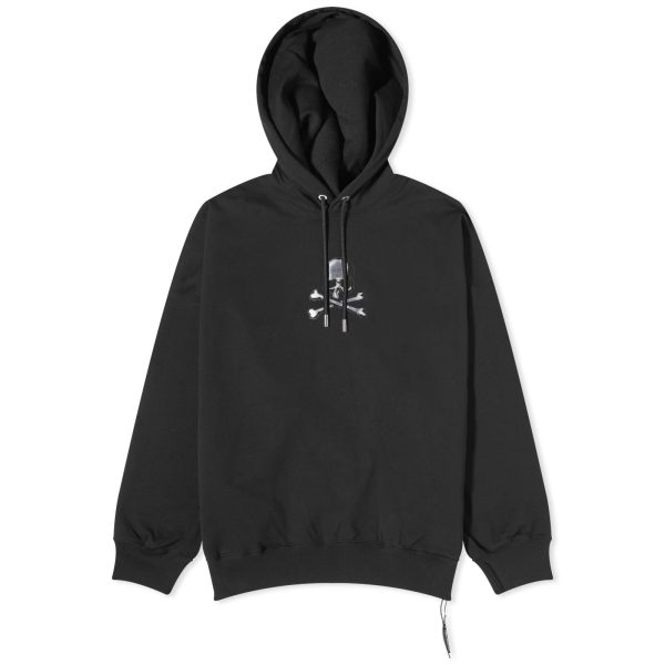 MASTERMIND WORLD Emblem Hoodie